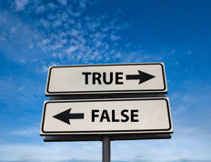 9 misconceptions about car insurance