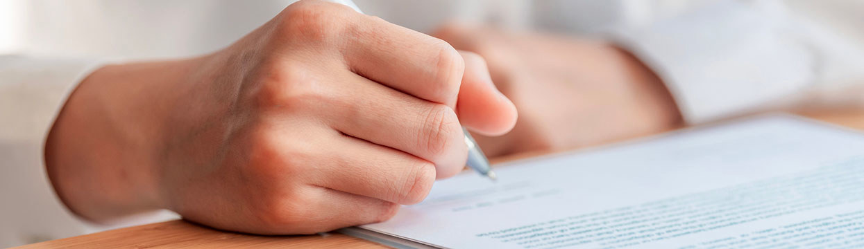 Le contrat d’assurance