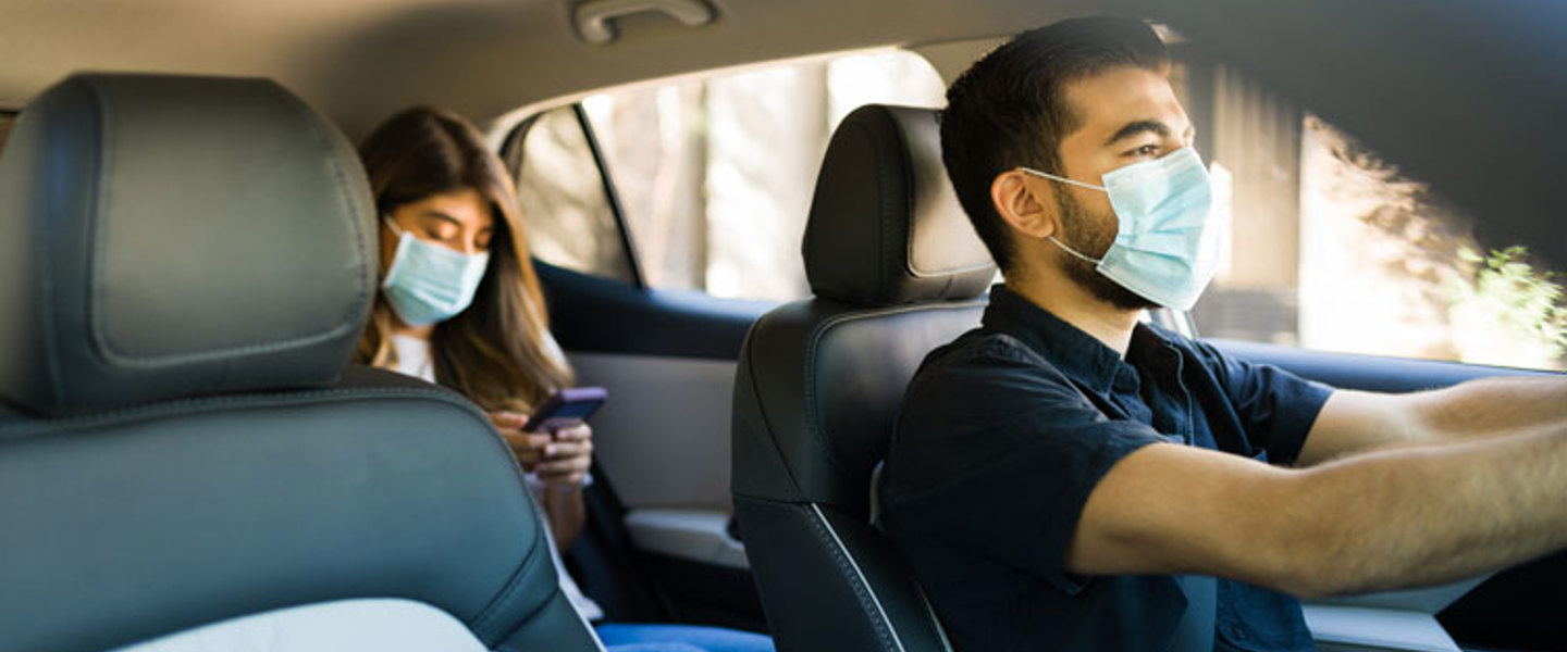 Passenger transport: is your car insurance enough?