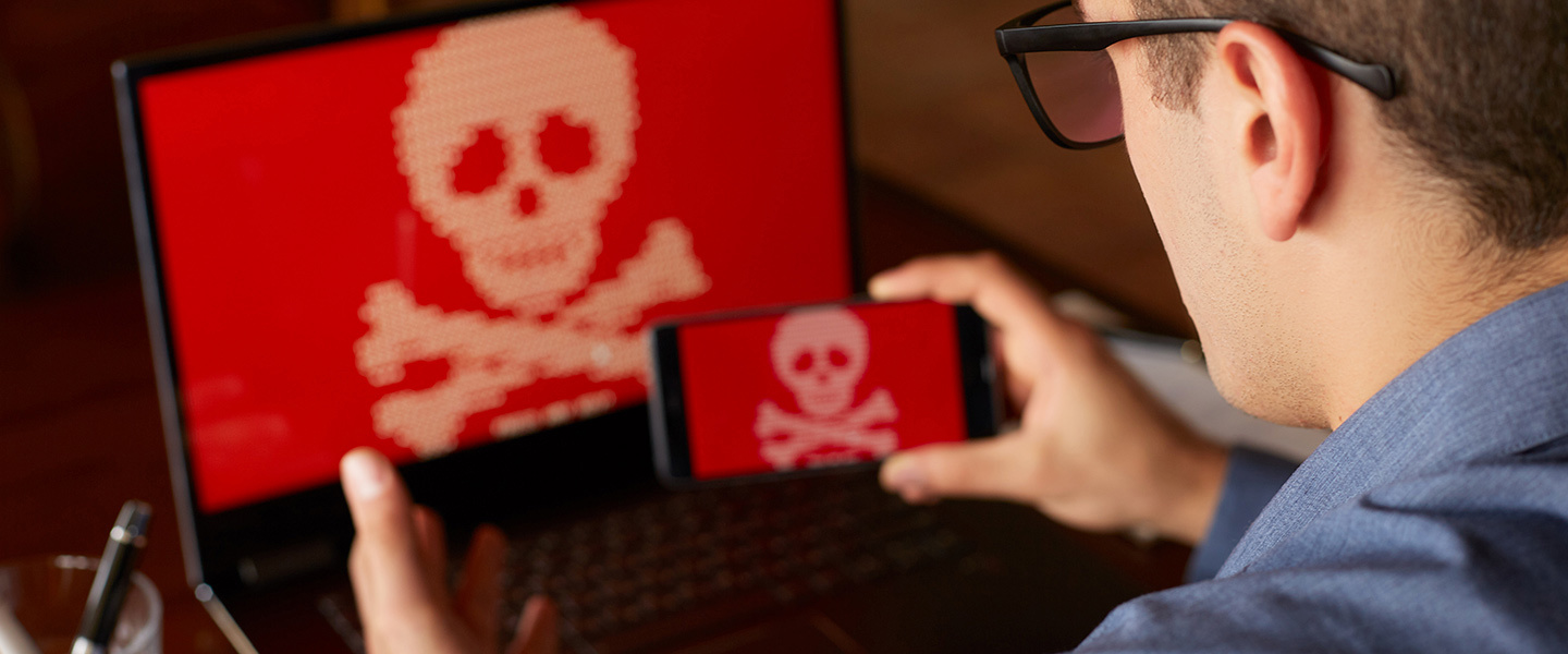 Do you know your cyber risks?