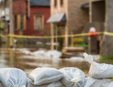 Votre habitation en zone inondable