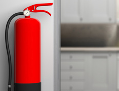 6 ways to prevent fires in your home 