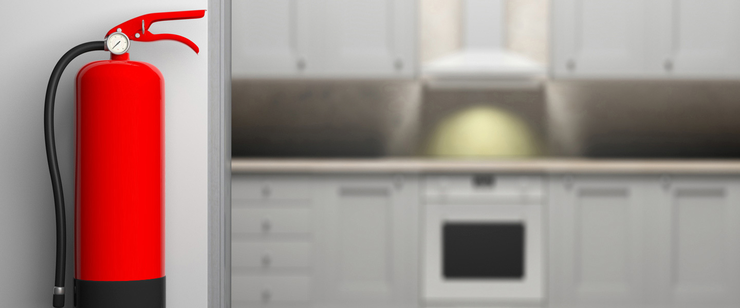 6 ways to prevent fires in your home