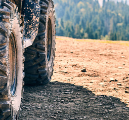 Conduite sécuritaire en VTT